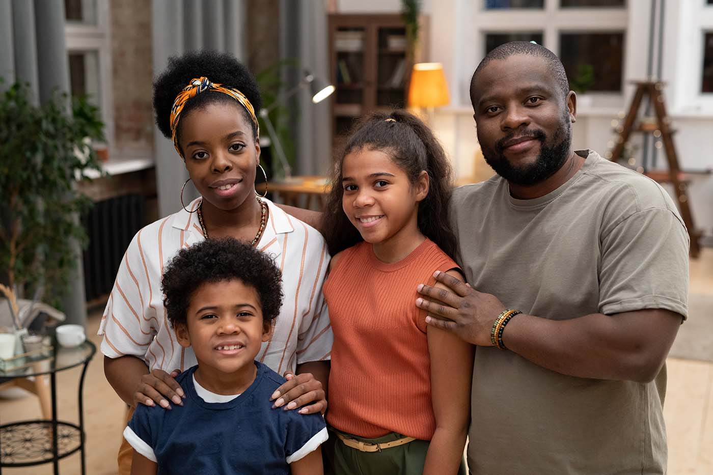 Parents and children from marginalised communities in a supportive community setting at My Child and Me programme