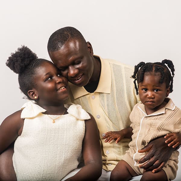 My Child And Me – 12 Weeks Culturally Relevant Parenting Workshops