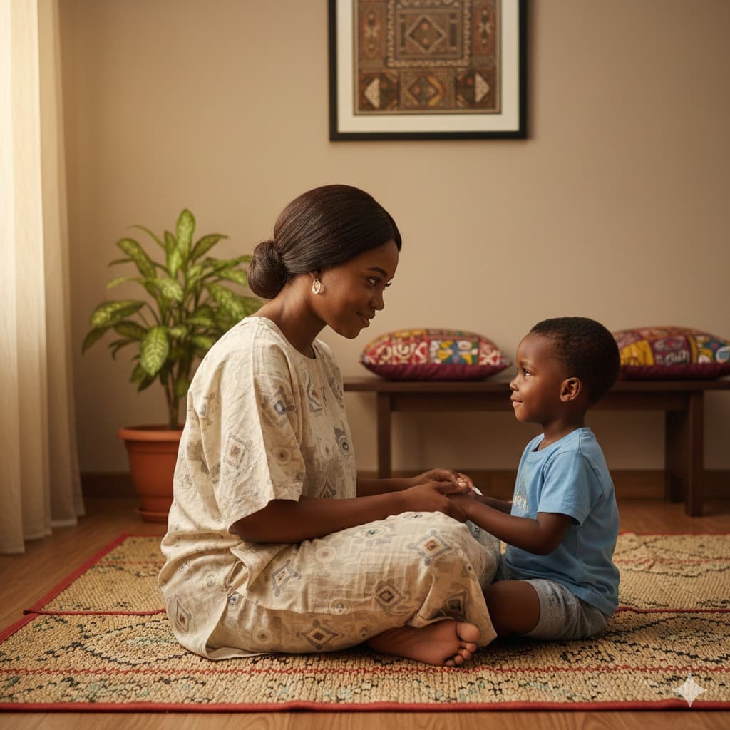 Early Intervention Parenting in Relation to Mental Health