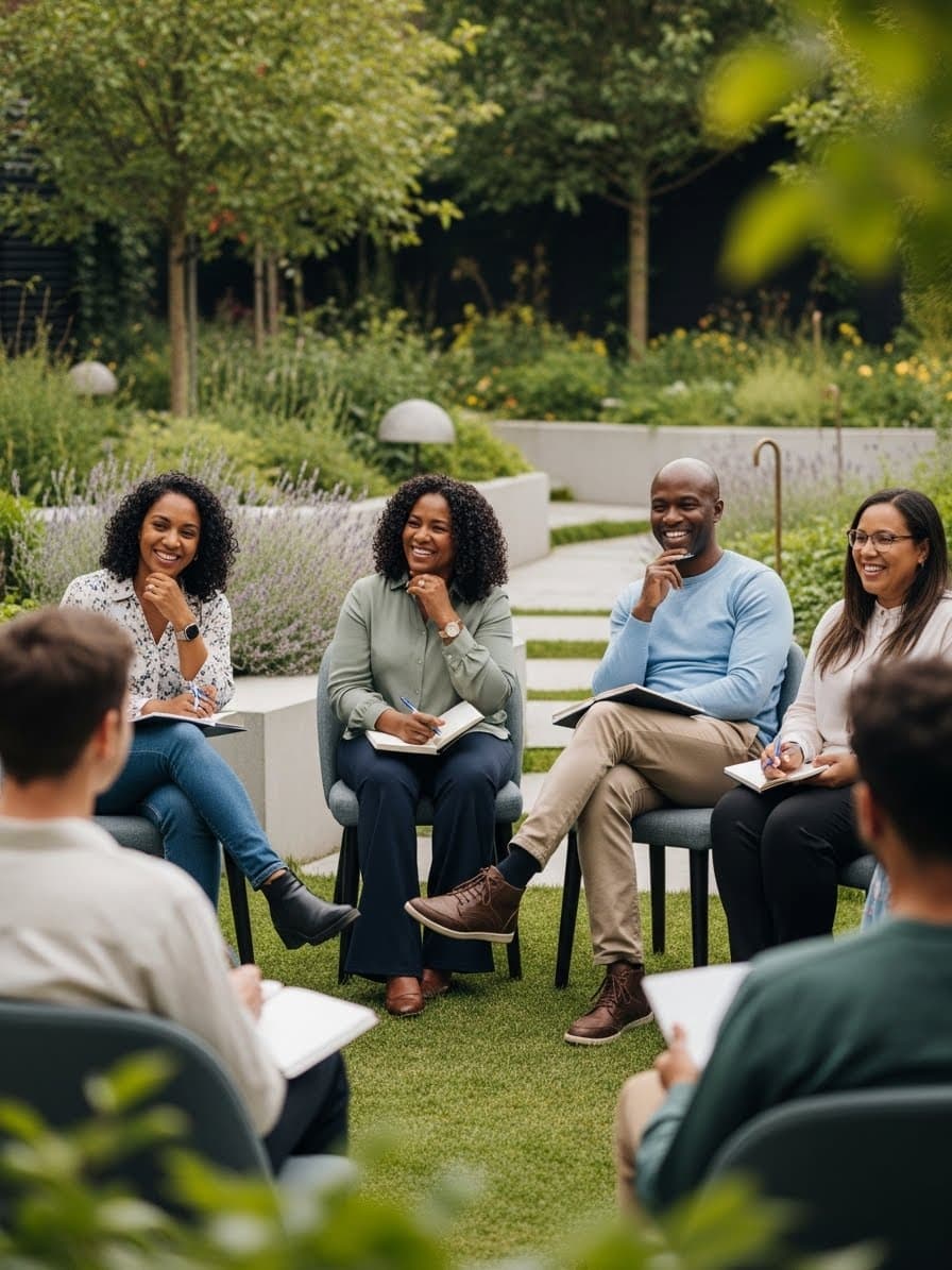 Why Attend a Parenting Programme?