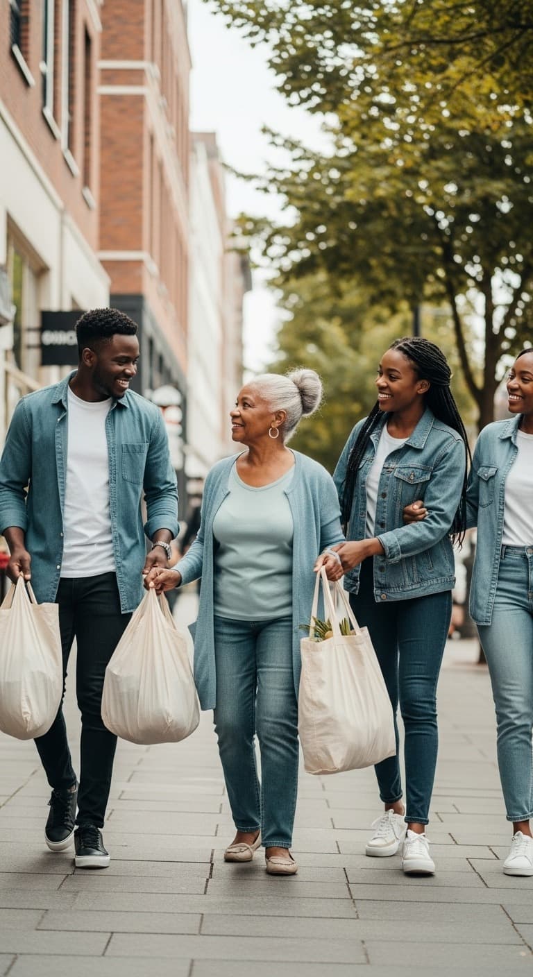 How Can We Treat Each Other Better?