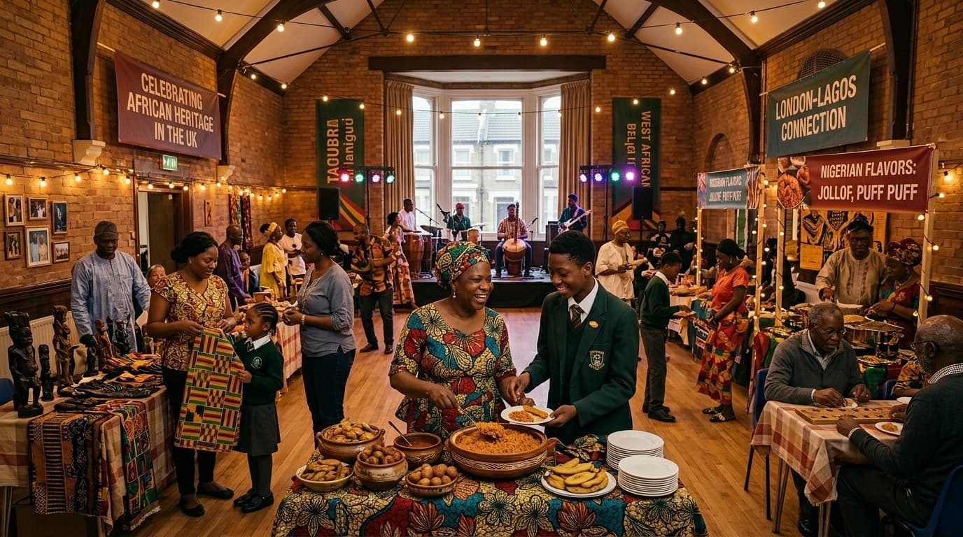 How Immigrant Parents Can Preserve Culture While Adapting to a New Society