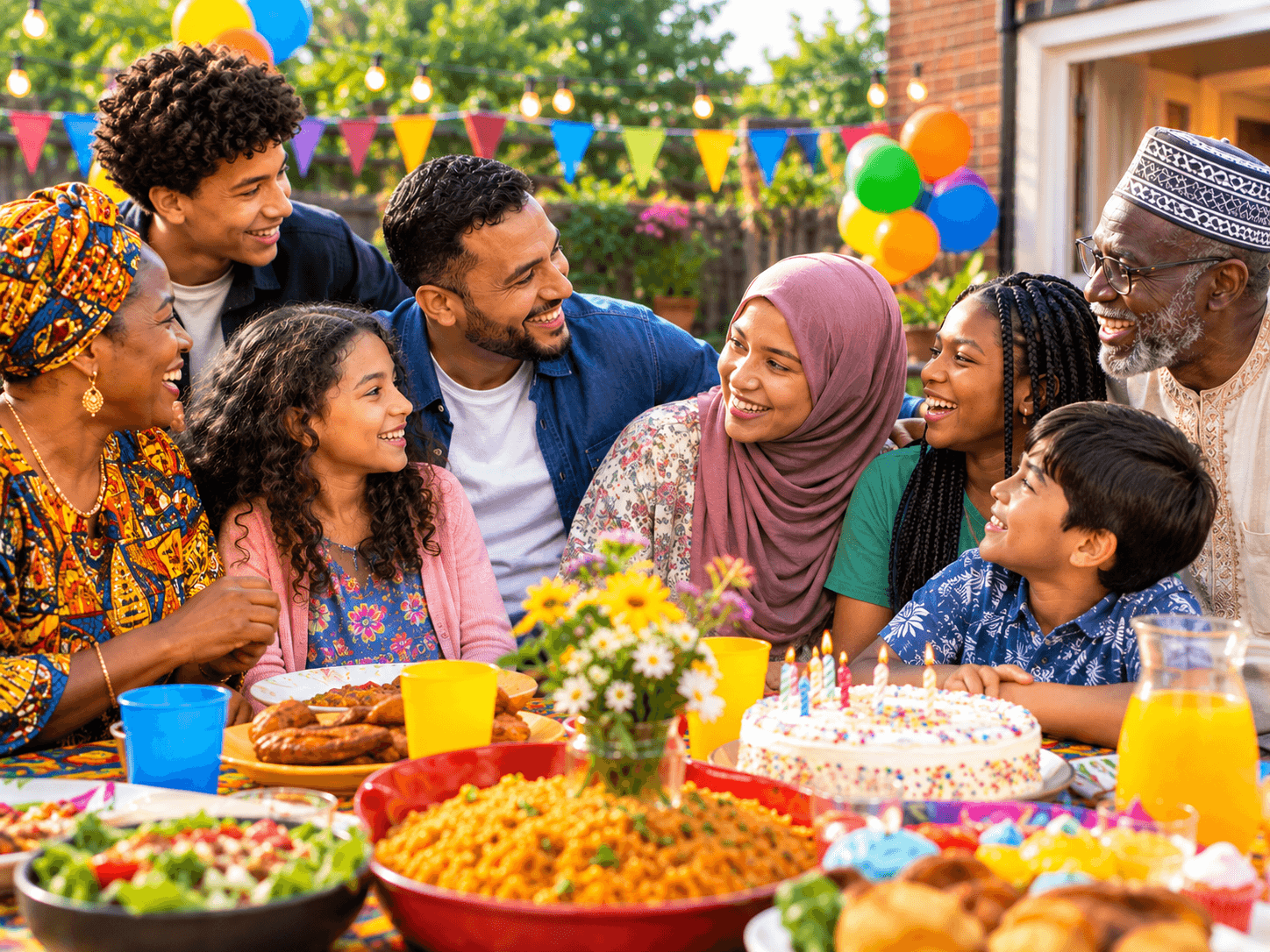 What Multicultural Families Can Teach Society About Inclusion